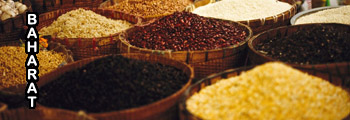 baharat