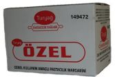 TURYAĞ ÖZEL - Genel Pastacılık Margarini